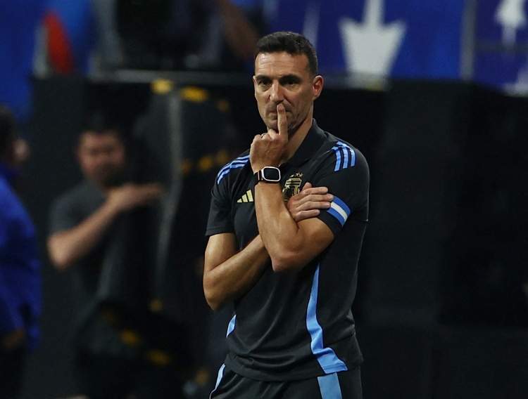 开云登录入口-奥莱报：斯卡洛尼考察超50名球员，上届世界杯15名球员会再度入选