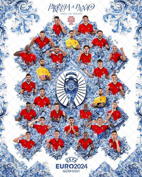 开云平台登录-五盾欧洲杯名单公布 佩佩不老 沙特踢球不影响C罗