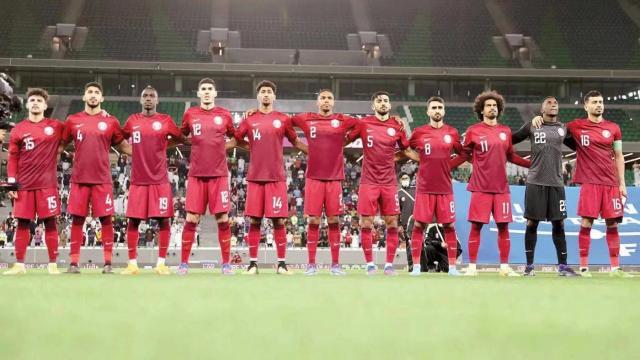 开云平台登录-卡塔尔靠归化？6年前已放弃 队员9成出自精英学院