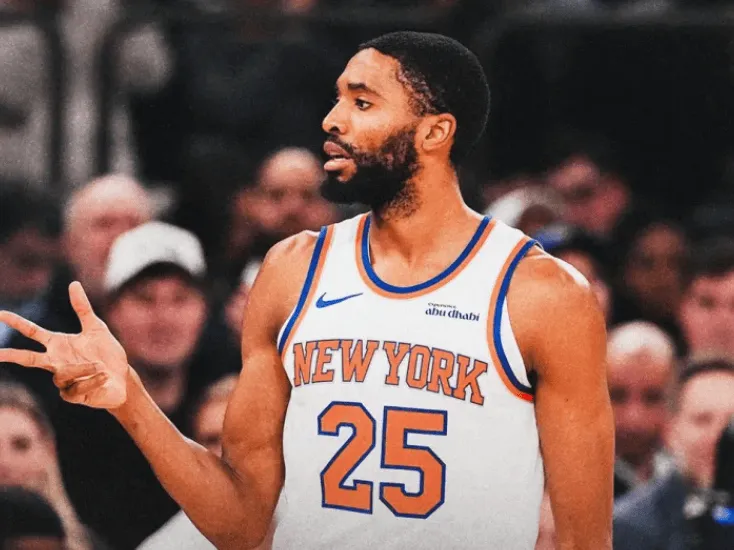 kaiyun体育-压制同城死敌！尼克斯对阵篮网已经取得一波13连胜