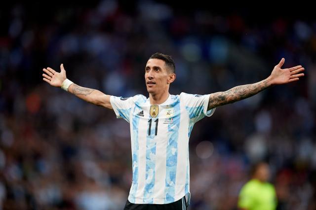 开云app下载-迪马利亚几小时后确定前途？尤文：挺急的，收到回复