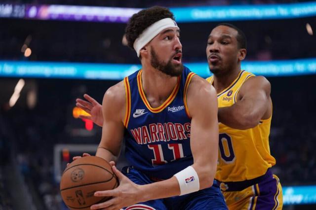 开云平台登录-战湖人克雷再次“佛光普照”，起因竟是对手一次盖帽