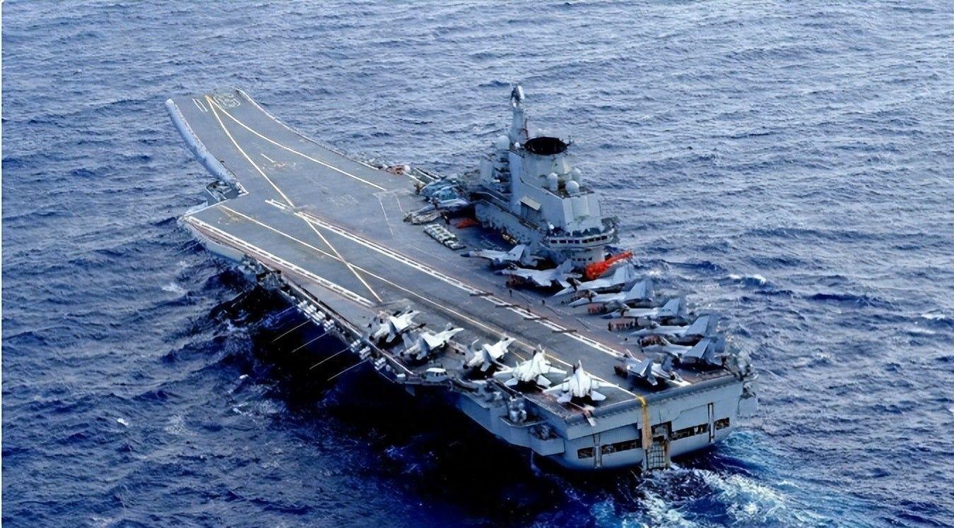 开云app下载-西方再次误判,中国第4艘航母和076,又一次超出了外界预料