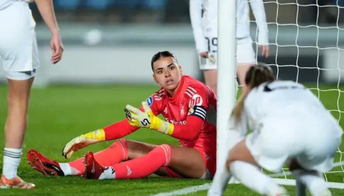 kaiyun体育-西记者称巴萨皇马女足德比令人尴尬，建议取消项目|巴塞罗那|戈麦斯|联赛|马里奥-戈麦斯|安德烈-戈麦斯_新浪体育_新浪新闻