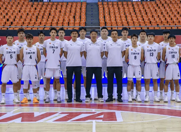 开云登录入口-CUBAL西南赛区：王勇建22分，三峡大学63-61战胜铜仁幼专