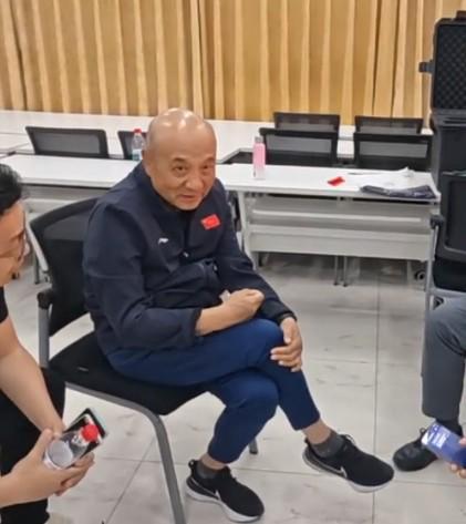 开云登录入口-鲁媒：齐鲁超济南队首战，邀殷铁生、巴力斯塔等泰山名宿出席