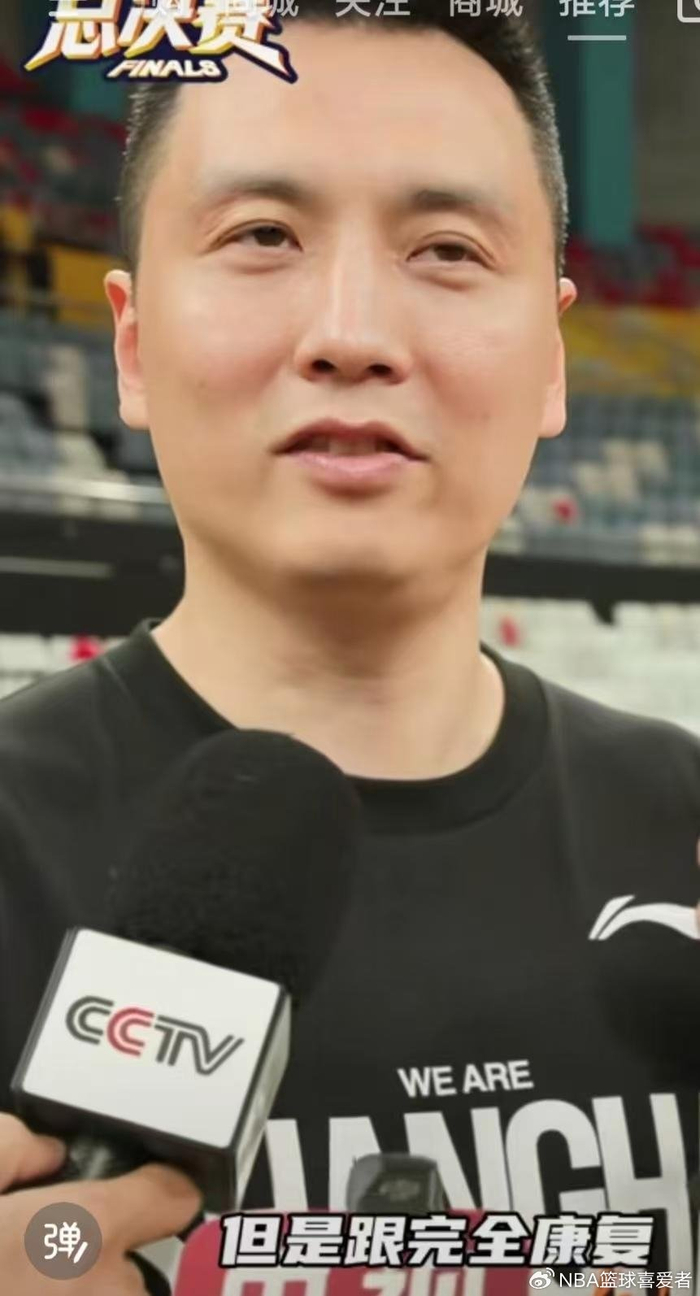 正式退出，洛夫顿返回上海？名帅回应，原因曝出，王哲林祝福|卢伟|上海男篮|广厦男篮|nba|系列赛_新浪体育_新浪新闻